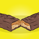 Image for article titled Candy Bars, Ranked Competently